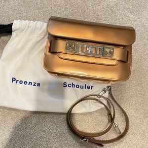 Proenza Schouler ps11 shoulder bag
